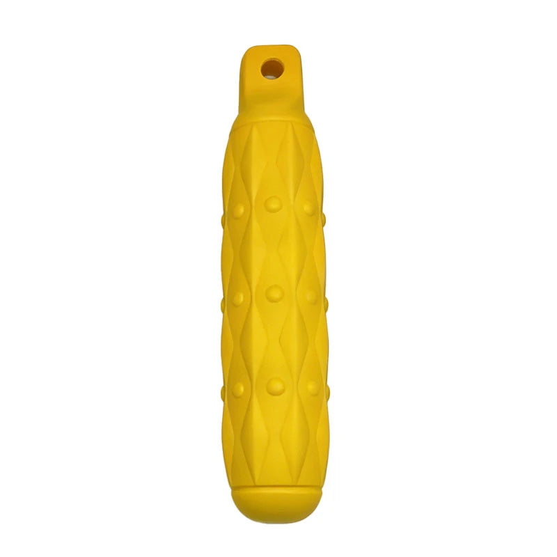 Durable EVA Dog Chew Toy for Large Breeds - Indestructible Safe - My Pet Serenity
