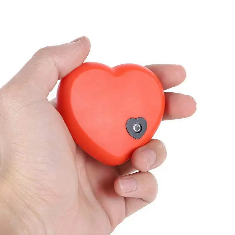 Dog Anxiety Relief Plush Toy with Heartbeat Simulator for Calm Sleep - My Pet Serenity