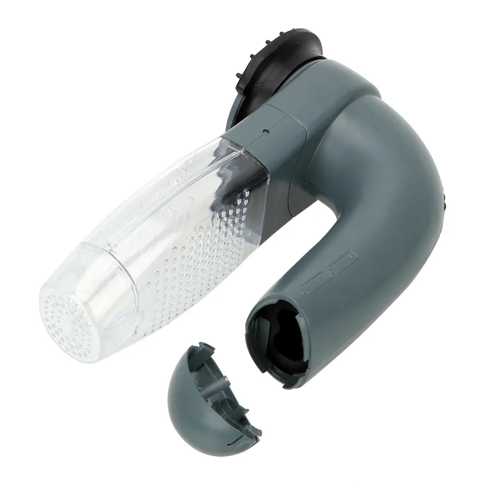 Pet Vacuum Hair Remover for Cats and Dogs Deshedding Grooming Massager - My Pet Serenity