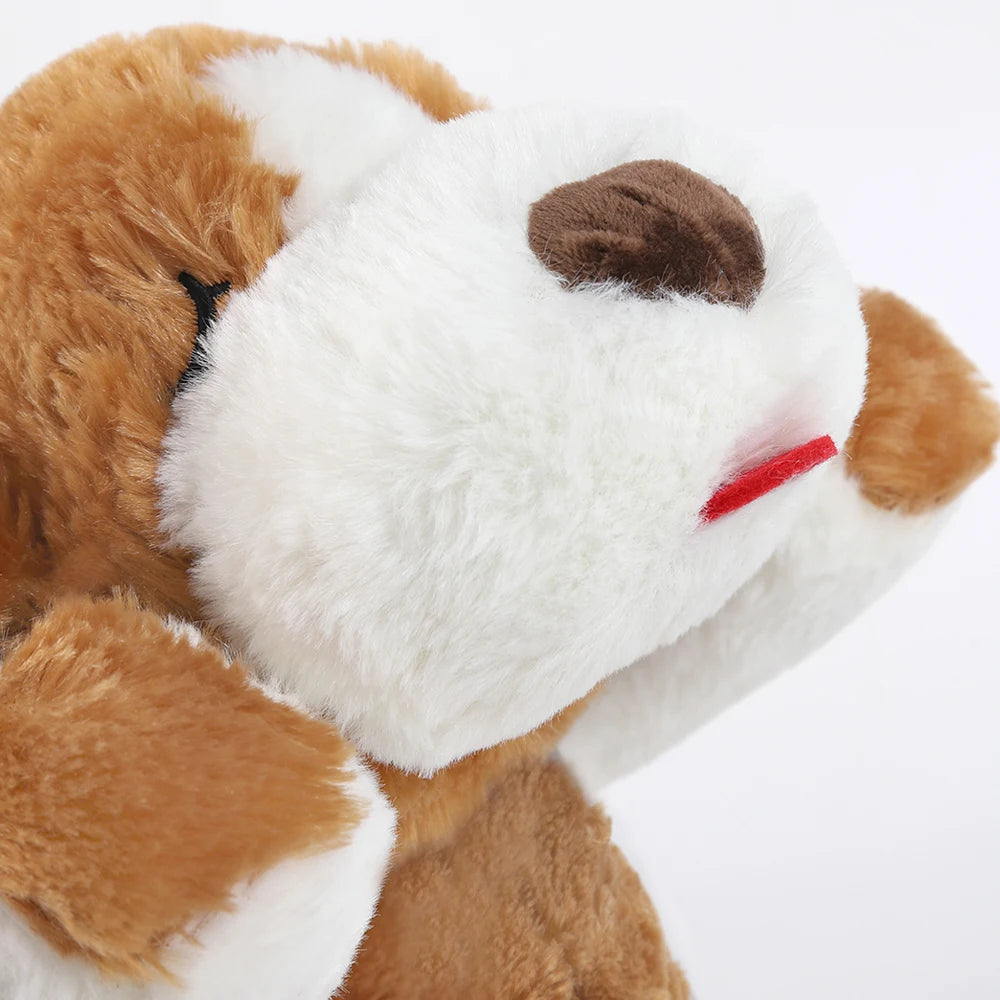 Puppy Heartbeat Toy for Crate Training and Sleep Aid - Dog Toy - My Pet Serenity