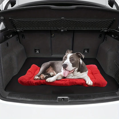 Waterproof Anti-Slip Dog Bed Cushion, Washable Outdoor Mattress - My Pet Serenity