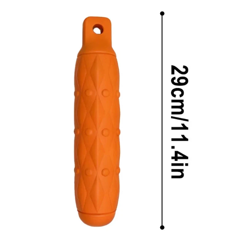 Durable EVA Dog Chew Toy for Large Breeds - Indestructible Safe - My Pet Serenity