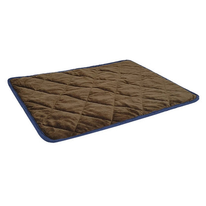 Self-Warming Dog and Cat Thermal Mat - Washable, Anti-Slip Bedding Pad - My Pet Serenity