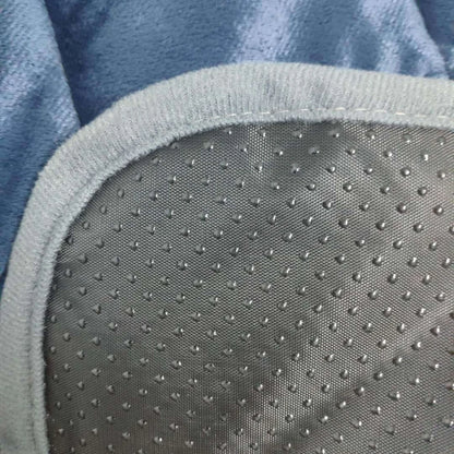 Self-Warming Dog and Cat Thermal Mat - Washable, Anti-Slip Bedding Pad - My Pet Serenity