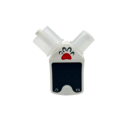 Pet Breathing Monitor with Automatic Wake/Shutdown and Detection - My Pet Serenity
