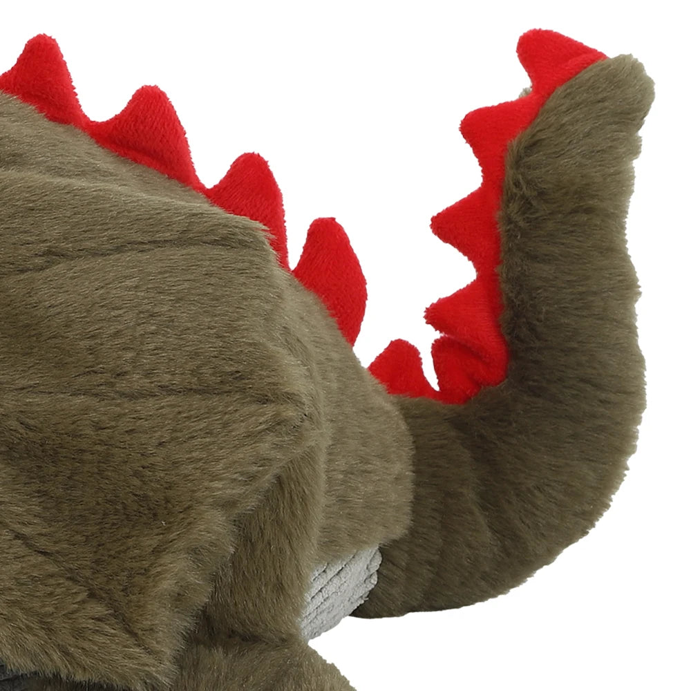 Puppy Heartbeat Plush Toy for Anxiety Relief, Sleep Aid & Training - My Pet Serenity