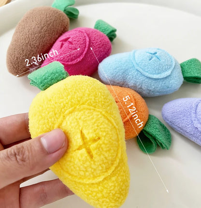 Dog Snuffle Mat: Interactive Slow Feeder for Foraging & Anxiety Relief - My Pet Serenity