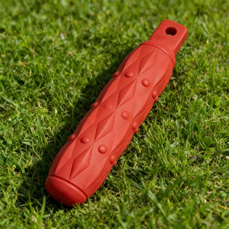 Durable EVA Dog Chew Toy for Large Breeds - Indestructible Safe - My Pet Serenity