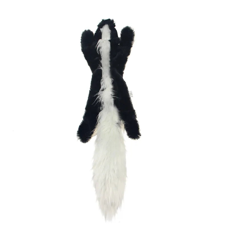 Plush Dinosaur Pet Toys for Cats and Dogs | Interactive Chew Toys - My Pet Serenity