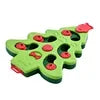 Puppy Slow Feeder Puzzle Bowl Non-Slip Food Dispenser for Dogs and Cats - My Pet Serenity