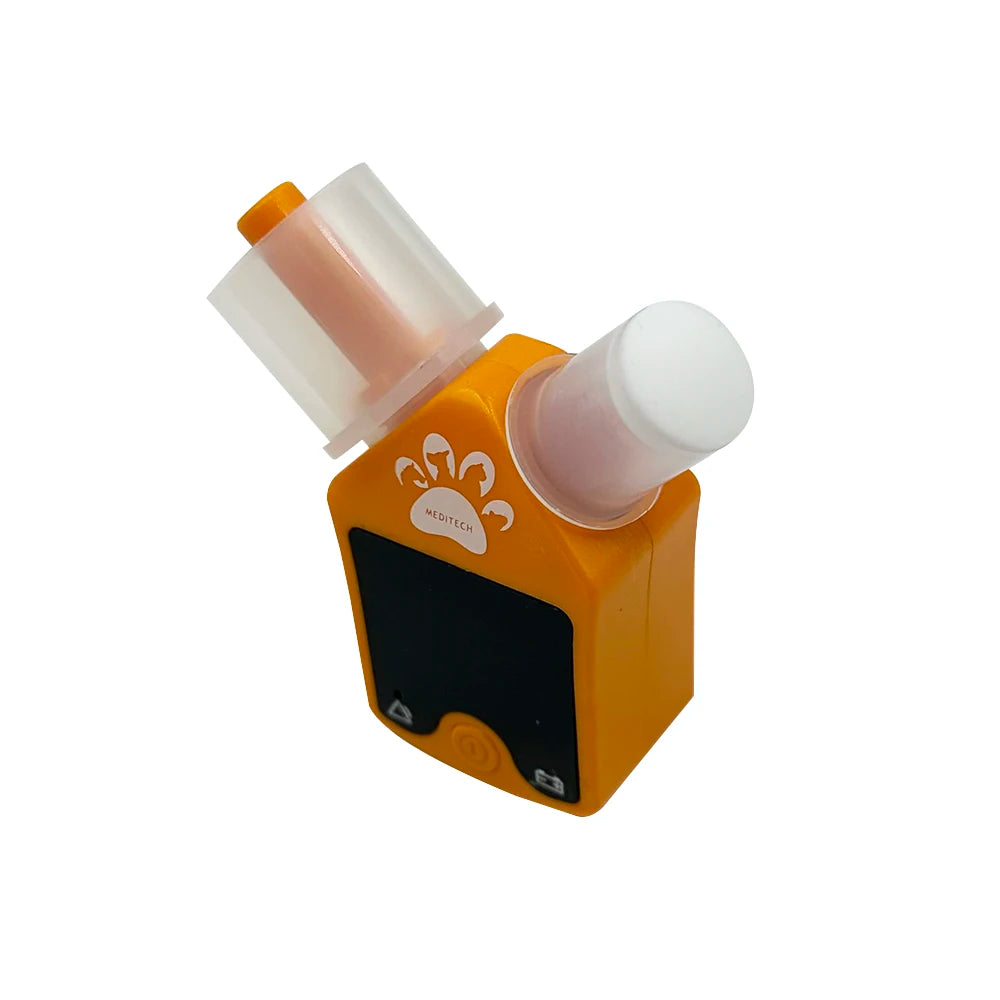 Pet Breathing Monitor with Automatic Wake/Shutdown and Detection - My Pet Serenity