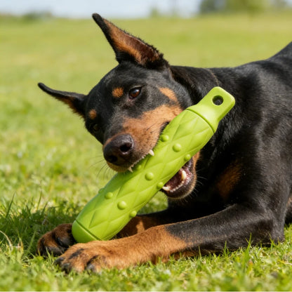 Durable EVA Dog Chew Toy for Large Breeds - Indestructible Safe - My Pet Serenity