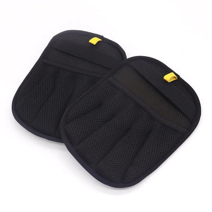 Pet Hair Remover Glove: Electrostatic Deshedding Tool for Dogs & Cats - My Pet Serenity