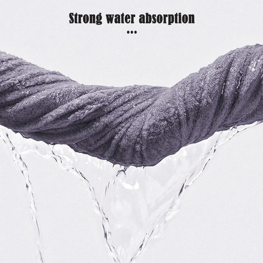 Pet Bath Towel for Dogs and Cats - Quick-Drying, Soft, Absorbent - My Pet Serenity