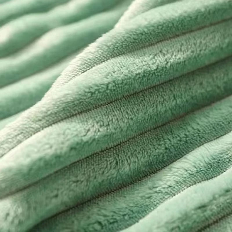 Corduroy Dog Bed - Winter Warm Sleeping Mat for Small to Large Dogs - My Pet Serenity